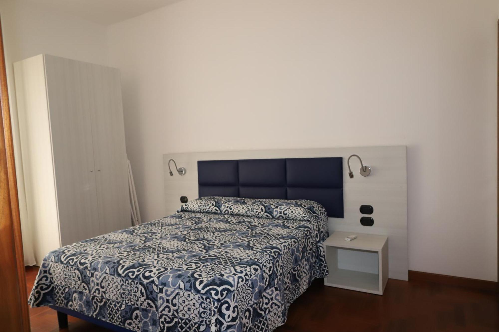 Francesco Suite Sorrento Exterior photo