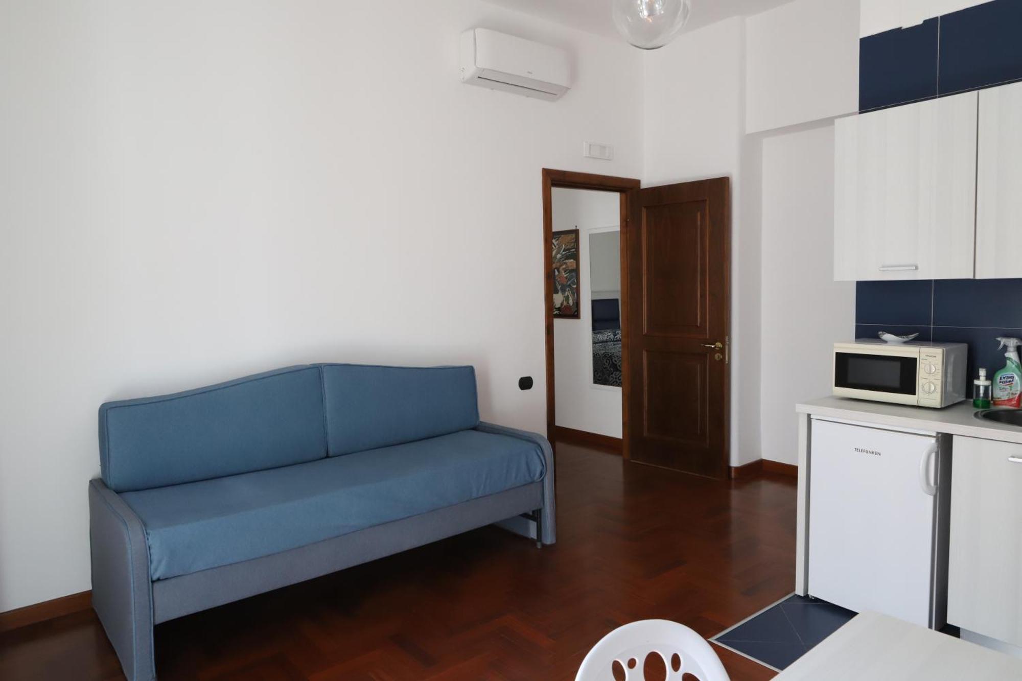 Francesco Suite Sorrento Exterior photo