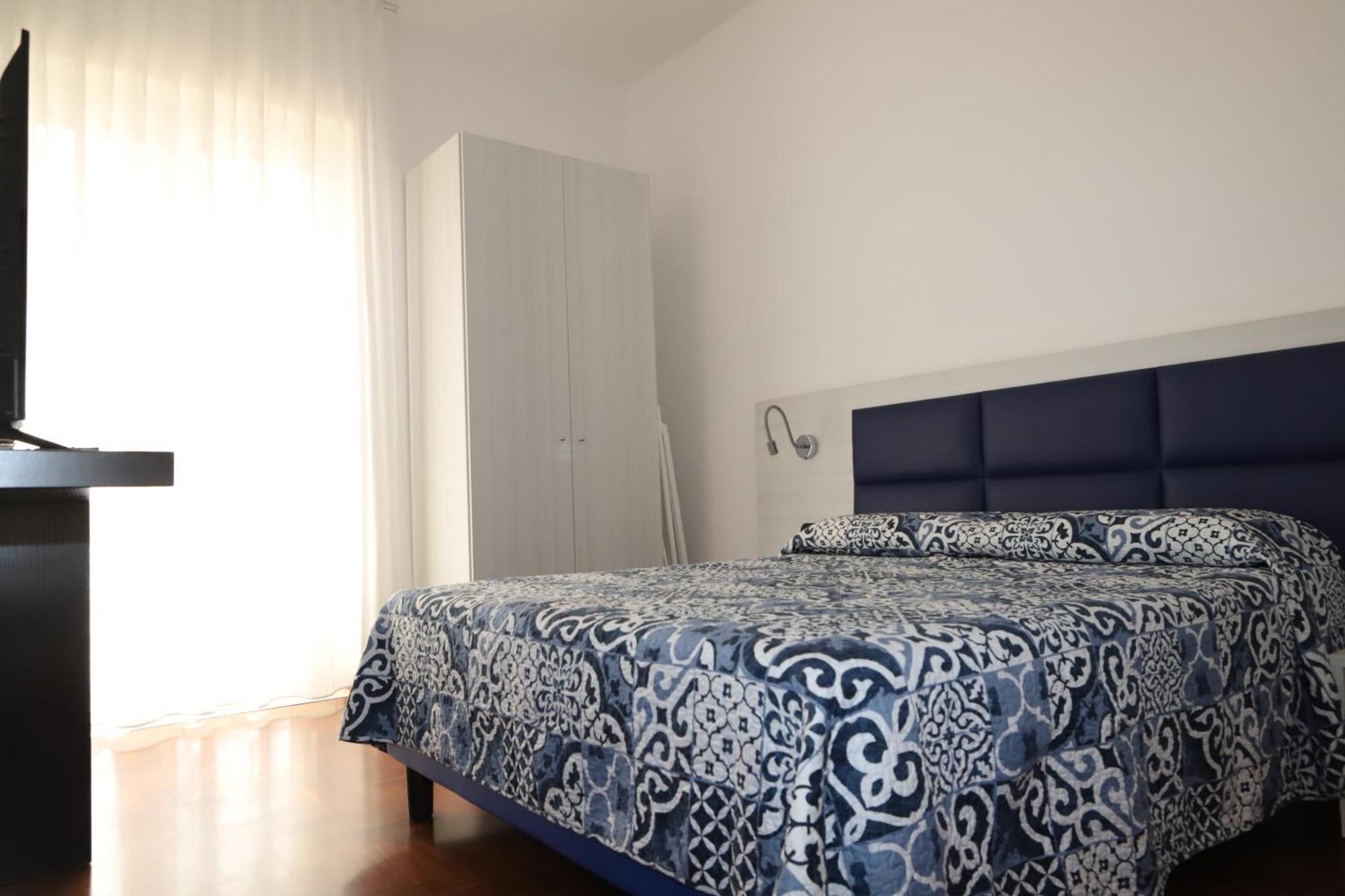 Francesco Suite Sorrento Exterior photo
